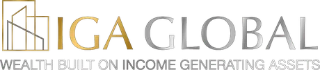 IGA Global — Wealth Built on Income Generating Assets